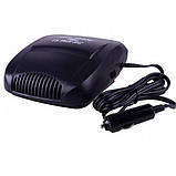 Автомобільний нагрівач-охолоджувач 12V Auto Fan Heater 701, фото 6