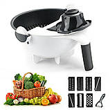 Овощерезка BASKET VEGETABLE CUTTER, фото 3