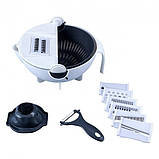 Овощерезка BASKET VEGETABLE CUTTER, фото 5