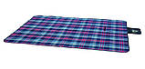 Килимок водонепроникний складаний для пікніка, фото 10