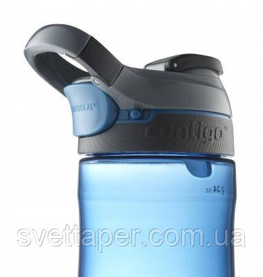 Бутылка для воды Contigo Cortland 720 мл 2095009 зеленый - фото 4 - id-p406236138