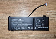 Батарея для ноутбука ACER AP18E8M (Aspire Nitro 5: AN515-43, AN515-54, AN515-55 series) 15.4V 3574mAh 55Wh
