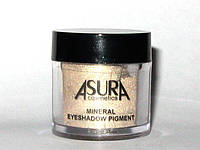 Рассыпчатые минеральные пигменты (light gold taupe) Asura