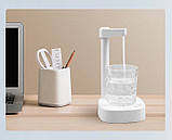 Електрична помпа для бутильованої води 7 режимів FY-817, фото 2