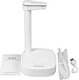 Електрична помпа для бутильованої води 7 режимів FY-817, фото 3