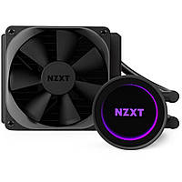 Система жидкостного охлаждения NZXT Kraken M22 RL-KRM22-01 Factory Recertified