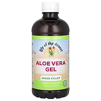 Lily of the Desert, Алое Вера гель 32 fl oz (946 ml)