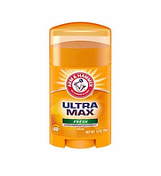 Твердий дезодорант Arm & Hammer Ultra Max Antiperspirant & Deodorant Fresh 28 g