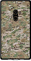 Чехол tpu черный Endorphone Xiaomi Mi MiX 2 Камуфляж v5 (1201b-1067-26985) EJ, код: 7961858
