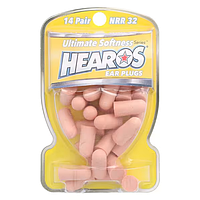 Hearos, беруши, NRR 32, 14 пар