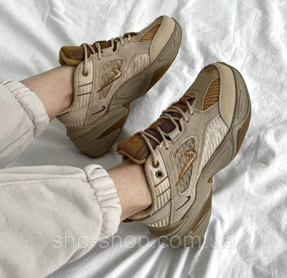 Кросівки Nike M2k Tekno