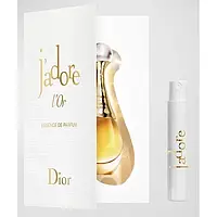 Dior Jadore Lor Essence De Parfum Парфюм женский 1ml