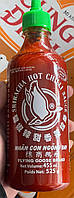 Соус Шрирача Sriracha Hot Chilli Sauce Flying Goose Brand 455ml (Тайланд), new 2024