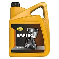Kroon Oil Emperol 10W-40 5л (KL 02335) Полусинтетическое моторное масло