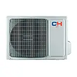 Кондиціонер Cooper&Hunter DAYTONA R32 CH-S12FTXD2-WP, фото 7