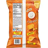 Чіпси Lay's Cheddar Sour Cream, 220г, фото 2