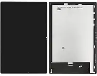 Дисплей Samsung Galaxy Tab A8 10.5 X200 + чорний сенсор | модуль