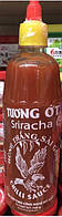 Соус Шрирача острый чили Tuong Ot Sriracha Chilli Sauce 720г (Вьетнам), new 2024