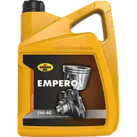 KROON OIL Масло моторное EMPEROL 5W-40 5л