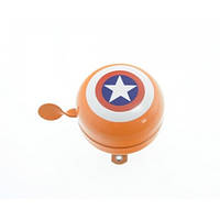 Вызов Kands Captain America Оранжевый (BC-BB3231 C) FE, код: 8218186
