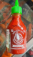 Соус Шрирача Sriracha Hot Chilli Sauce Flying Goose Brand 200ml (Тайланд), new 2024