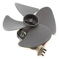 Мотор вентилятора для микроволновки Samsung DE96-00848G