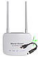ТОП 4G WiFi маршрутизатор роутер World Vision 4G Connect Mini, фото 7
