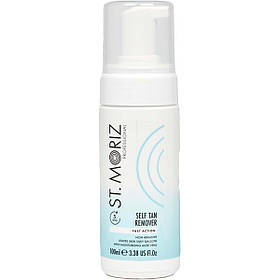 Пінка для видалення засмаги St. Moriz PRO Self Tan Remover (100 ml)