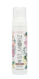 Автобронзат-мус St. Moriz Pro Medium Coconut Paradise (200 ml)