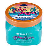 Скраб для тіла Tree Hut Blue Lagoon Sugar Scrub (510 g), фото 2