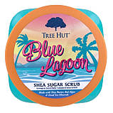 Скраб для тіла Tree Hut Blue Lagoon Sugar Scrub (510 g), фото 3