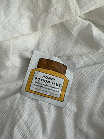 Відновлююча маска Farmacy honey potion renewing antioxidant hydration mask (5 g)