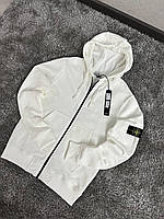 Зип худи Stone Island