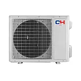 Кондиционер Cooper&Hunter CH-S24FTXD2-WP, фото 6
