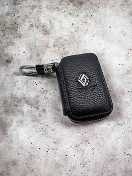 Ключниця для ключів із карабіном RENAULT