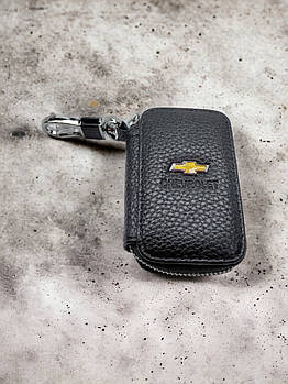Ключниця для ключів із карабіном CHEVROLET