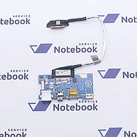 Samsung N750 NP750XD NP750XDA NP750TDA USB Audio Плата