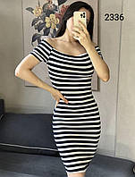 Платье женское оригинальное размер 42-48 (3цв) "LEDI" купить оптом в Одессе на 7 км