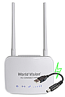 4G WiFi маршрутизатор роутер World Vision 4G Connect Mini, фото 7