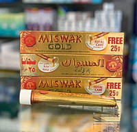 Miswak зубна паста відбілююча 75г Єгипет