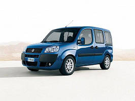 Fiat Doblo I (2000-2010)