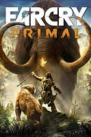 FAR CRY PRIMAL UBISOFT КЛЮЧ