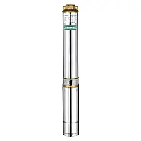 Насос свердловинний SHIMGE 3SG(m) 1.8/20-0.55 кВт, Н 86(66)м, Q 45(30)л/хв, Ø75 мм, (кабель 40 м)