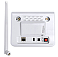ТОП 4G WiFi маршрутизатор роутер World Vision 4G Connect micro 2 для підключення до інтернету, фото 7