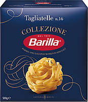 Макароны Barilla Collezione Tagliatelle № 16 500г