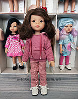 Кукла Паола Рейна на стандартном теле 32 см Paola Reina 04850