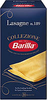 Макароны Barilla Collezione Lasagne № 189 500г