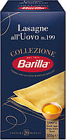 Макароны Barilla Collezione Egg Lasagne № 189 500г