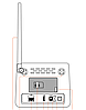 ТОП 4G WiFi маршрутизатор роутер World Vision 4G Connect micro 2, фото 6