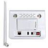 ТОП 4G WiFi маршрутизатор роутер World Vision 4G Connect micro 2, фото 7